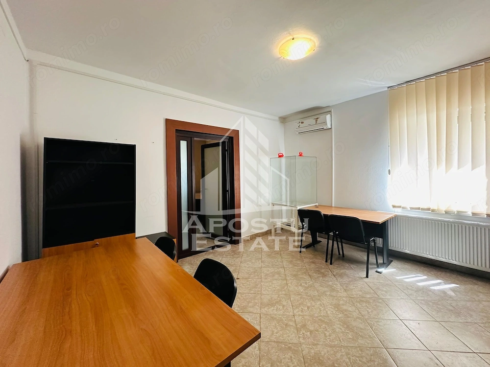 Spațiu de închiriat in zona podgoria