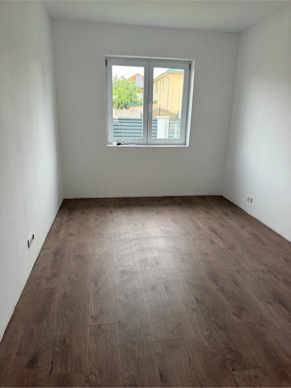 Vand duplex 