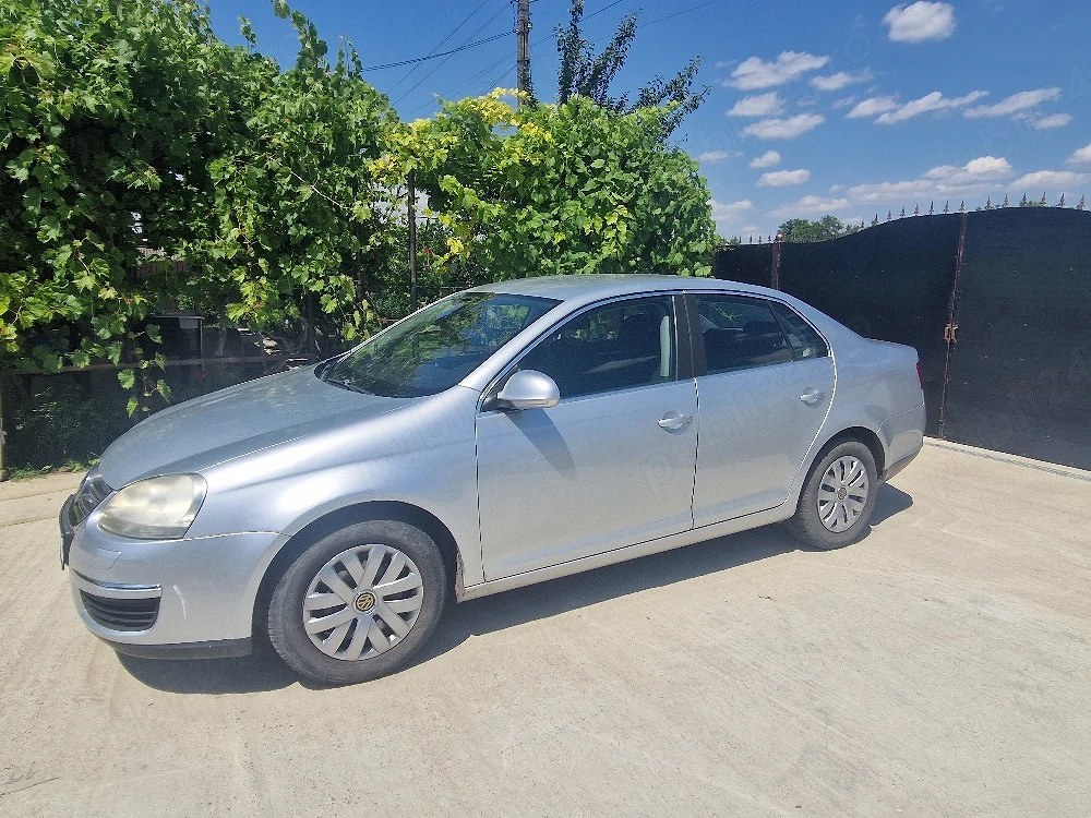 vând Volkswagen jeta 