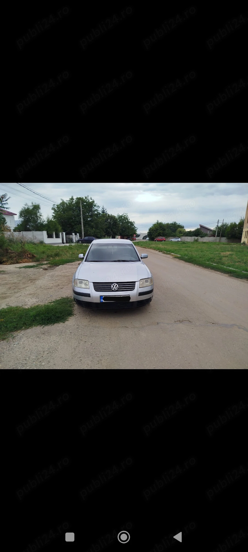 Vw Passat,, Diesel 