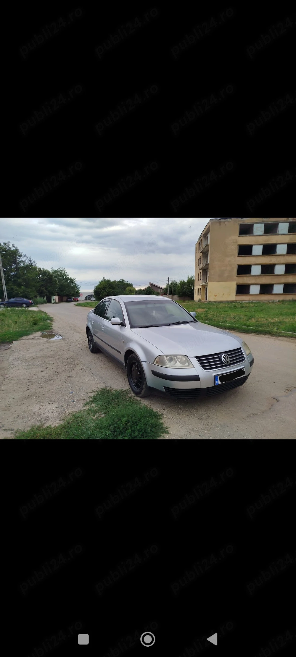 Vw Passat,, Diesel,, Acte la zi 