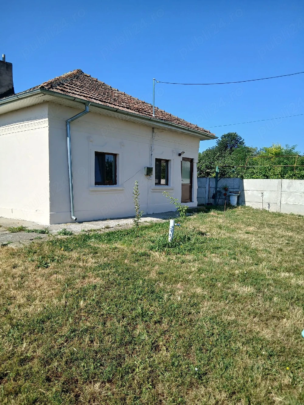 Vand casa 