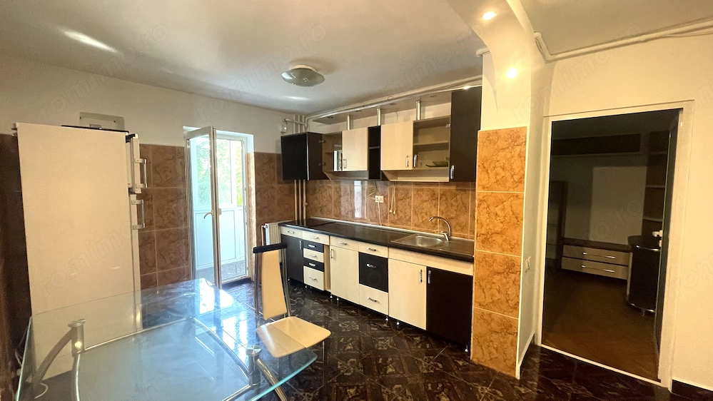 Apartament 2 camere Decomandat Grigorescu Str Fantanele
