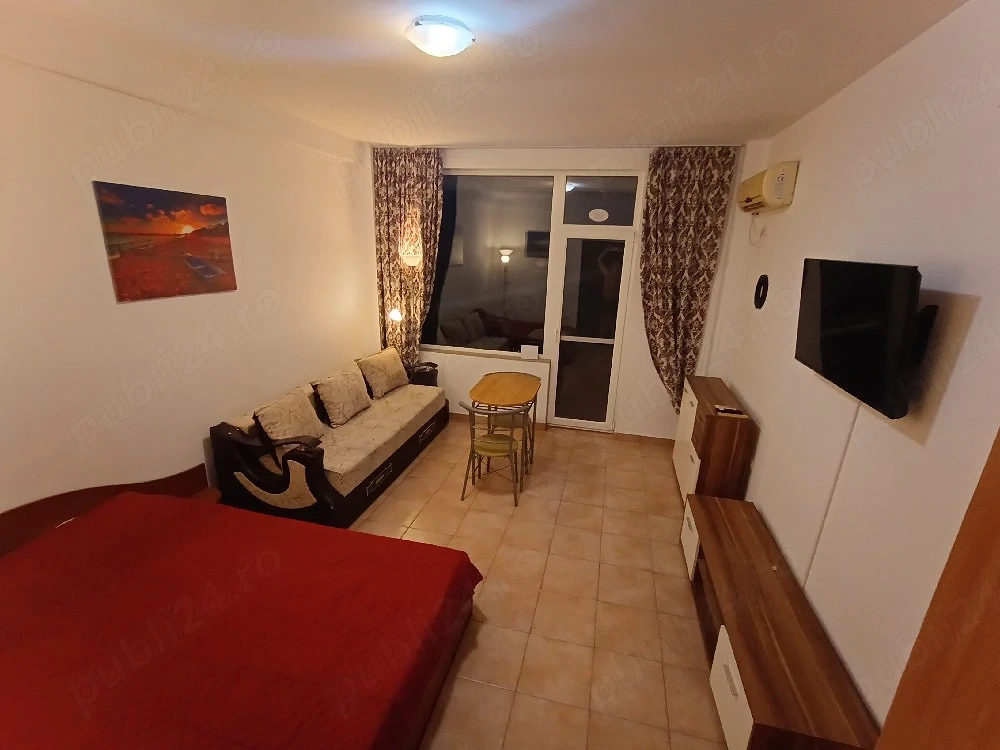 Vand Studio Costinești 33m2