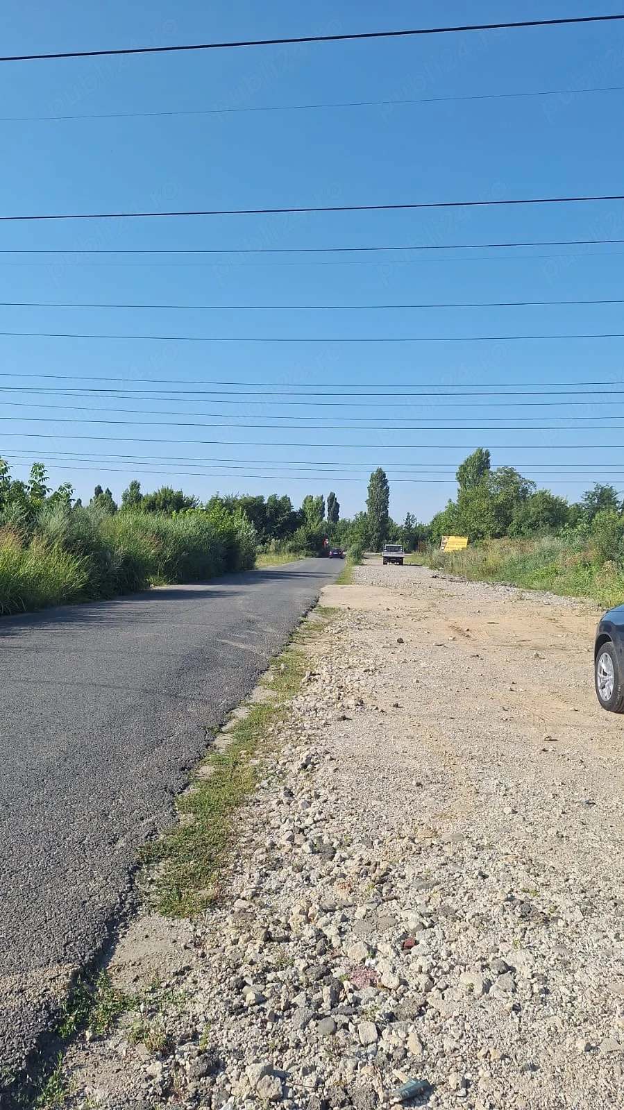 Splaiul Unirii vanzare teren