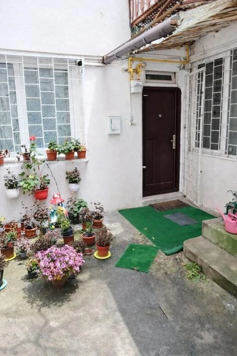 Apartament 3 Camere + Gradina Centrul Istoric