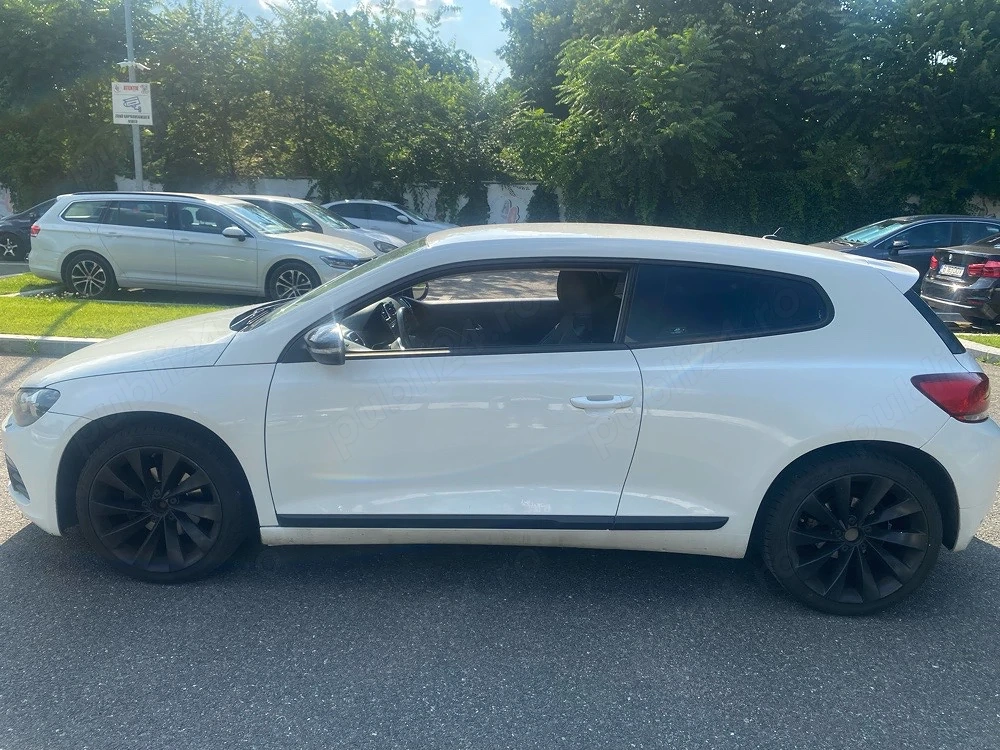 Volkswagen 1.4 TSI 122CP