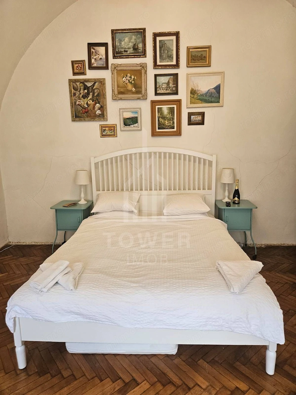 Apartament modern si pet friendly de inchiriat central