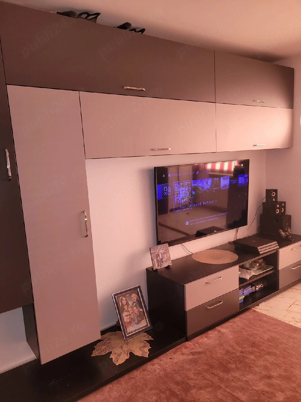 apartament modern