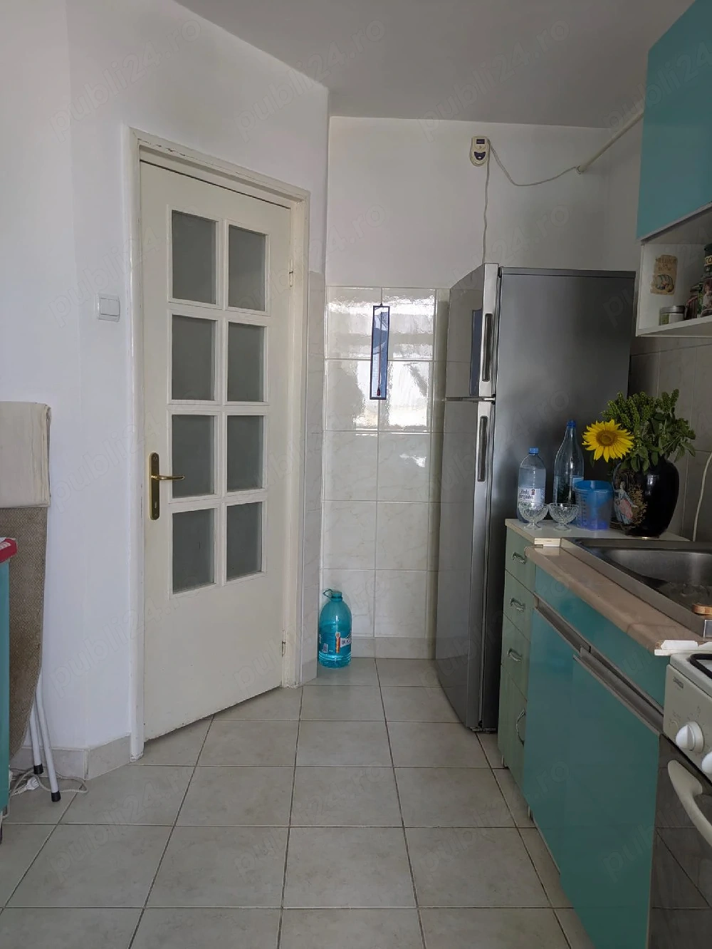 Vand apartament ultracental in Buzau