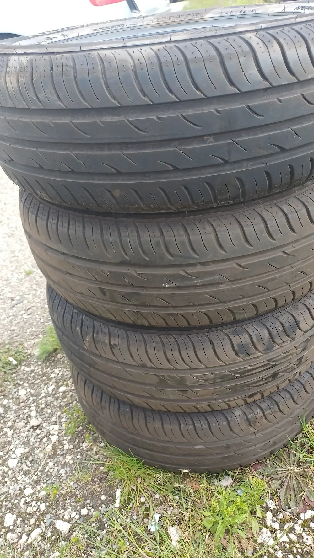 Anvelope vara 175/65/14