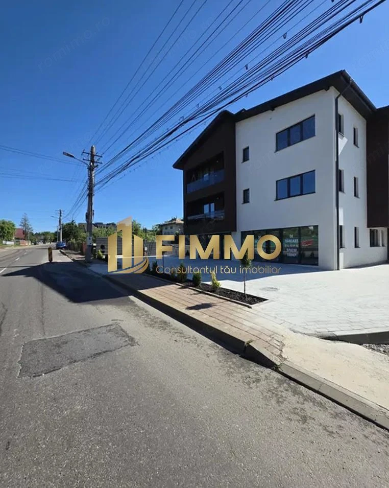 Spatiu comercial | 108mp | Parter | Burdujeni-Sat | ID:1528
