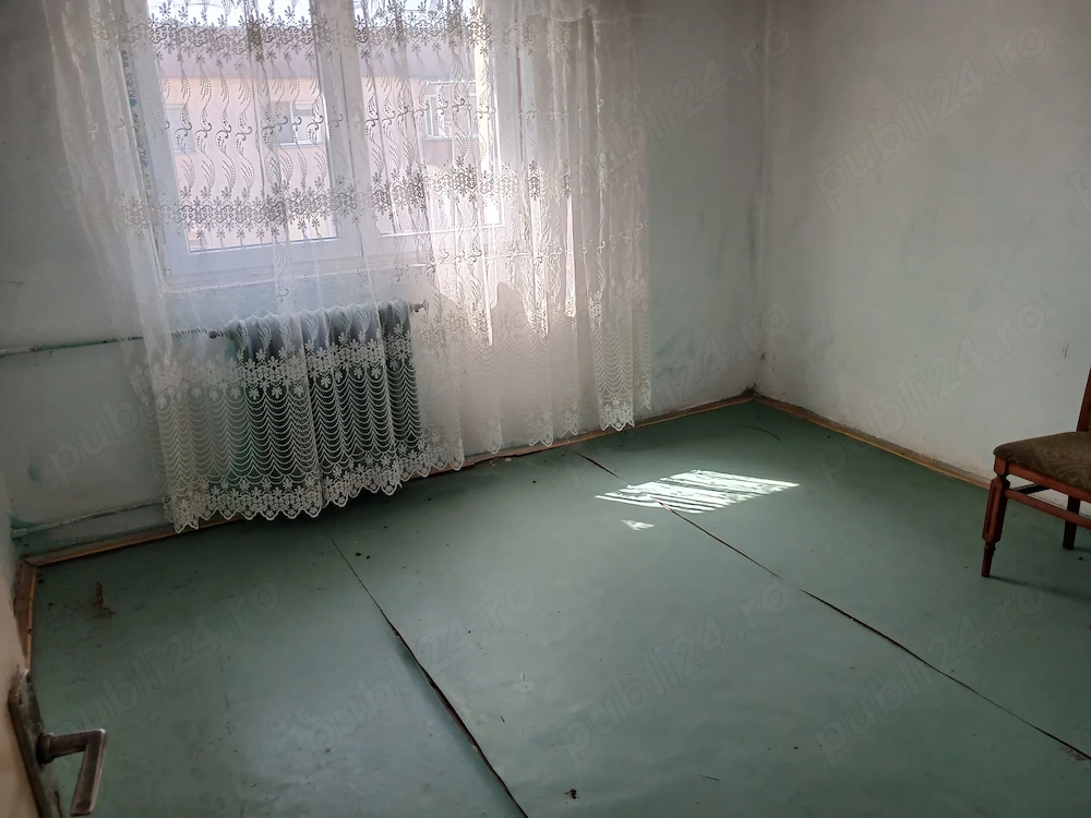 Apartament 2 camere ,Ostroveni , scoala nr. 13 ,A-uri , fara imbunatatiri