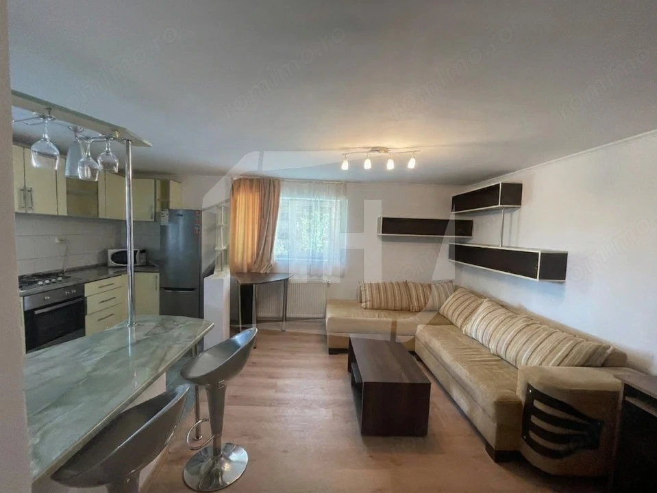 Apartament 2 camere, parcare, PET FRIENDLY, Buna Ziua