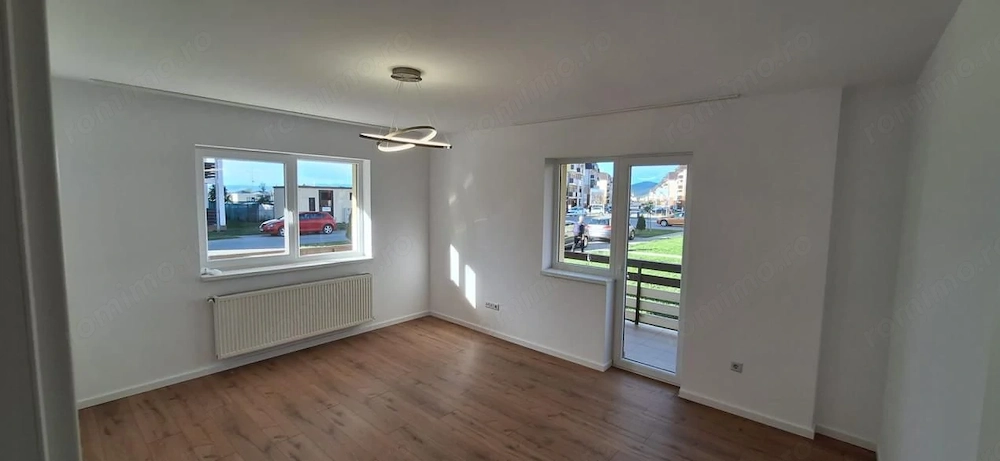 Apartament 2 Camere Sanpetru