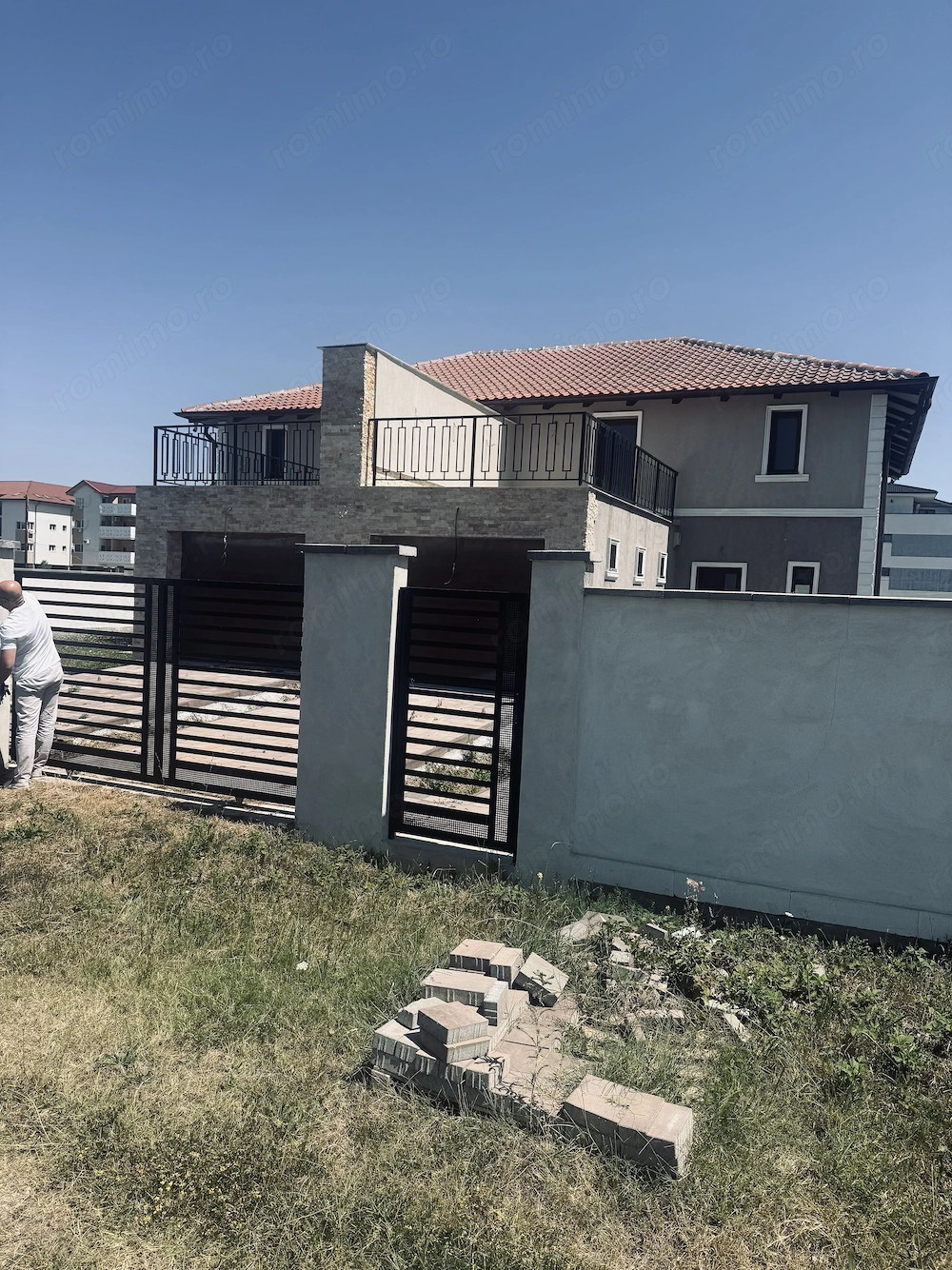 Vand duplex Giroc, finisaje lux!