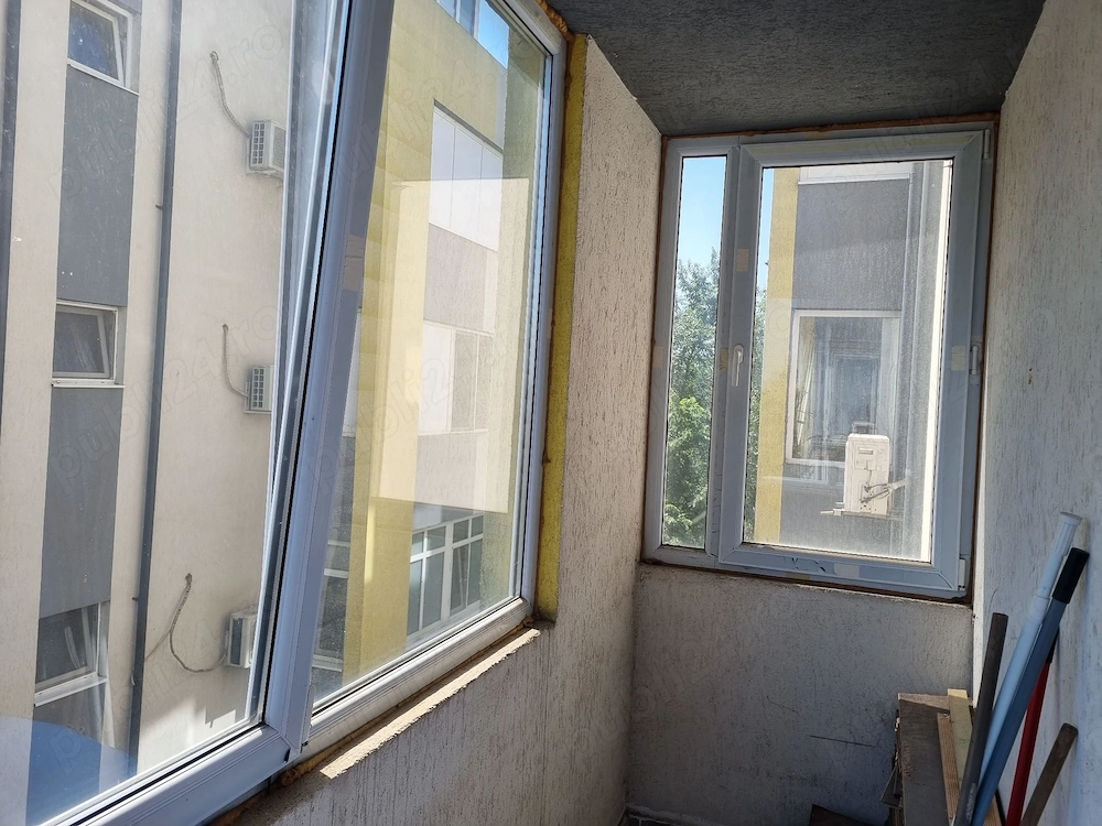 Apartament 2 camere, decomandat, etaj 3 din 5, mutare rapida, lift, loc parcare, strada Solstițiului