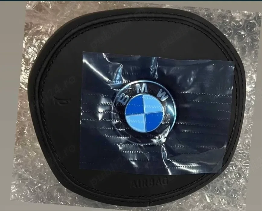 Airbag BMW M Dual Stage F30 F34 F36 F20 F21 F22 F10 F01 F06 G30 G31