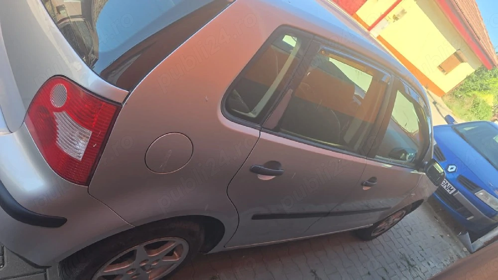 polo 1.2 benzina 