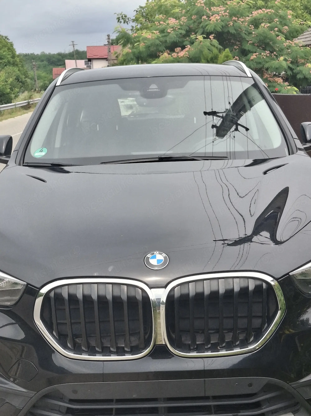 Bmw x1 anul 2020 