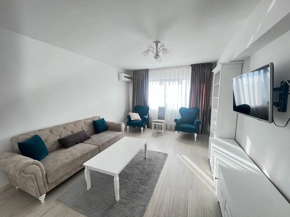Apartament 