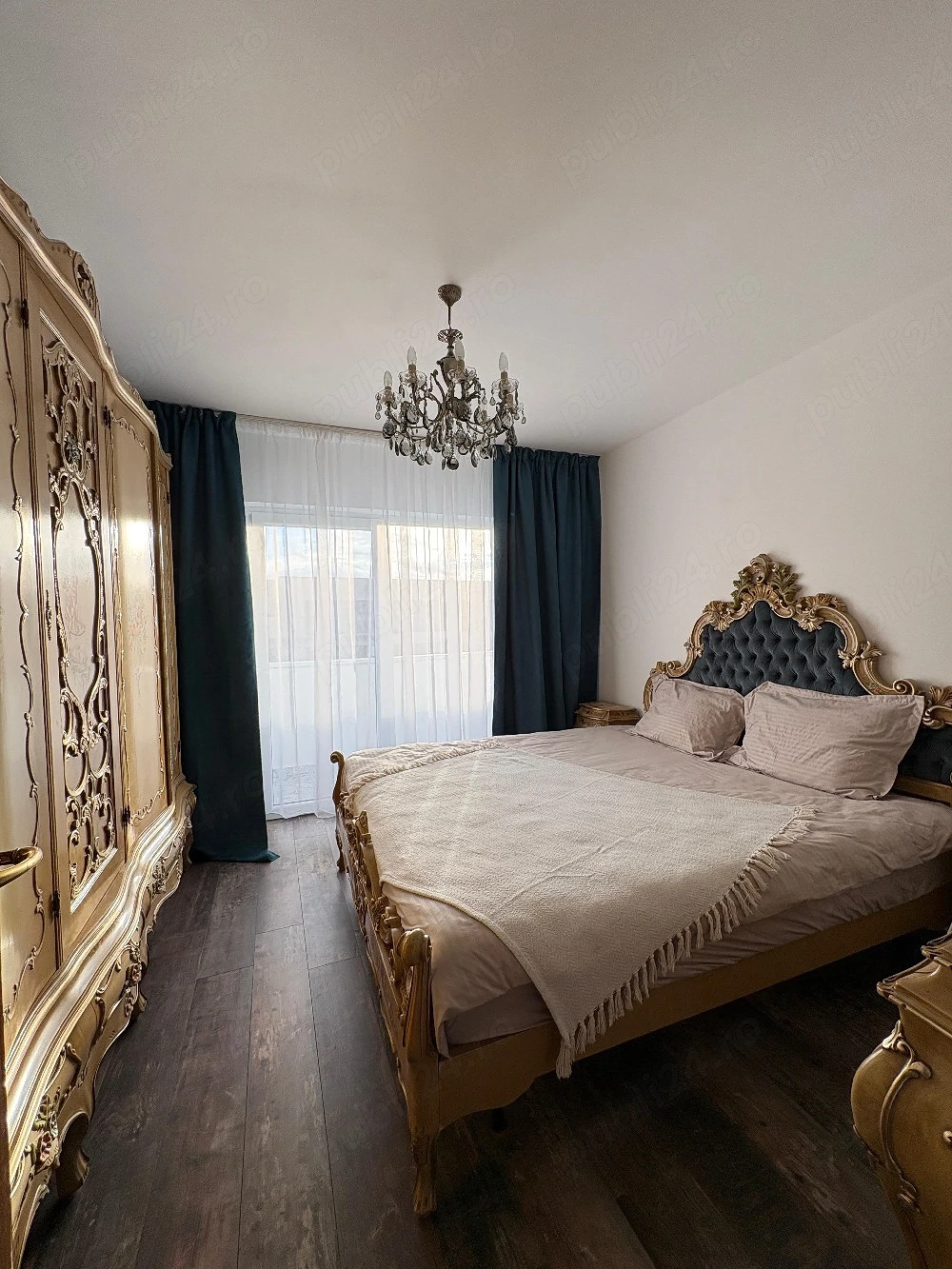 Apartament în regim hotelier!