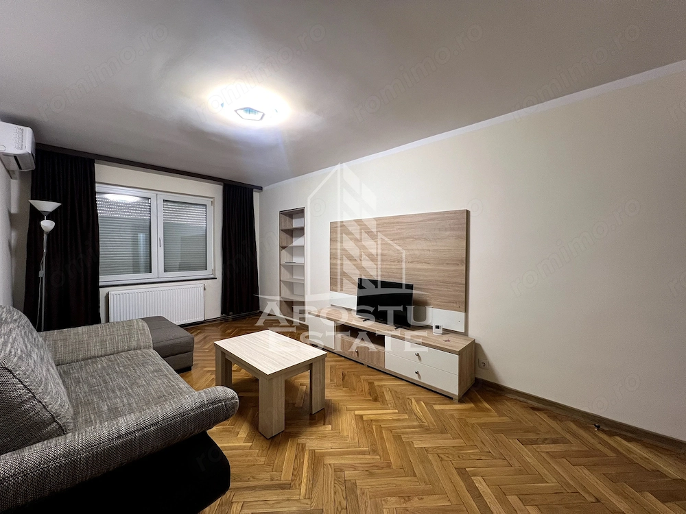 Apartament 4 camere de inchiriat, zona Olimpia Stadion, Timisoara