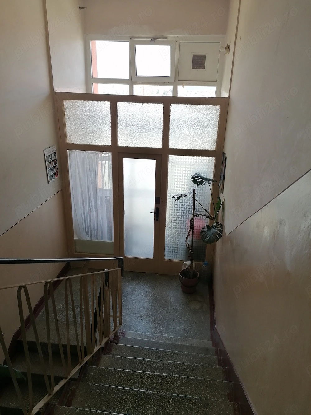 Apartament 2 camere decomandat Deva 