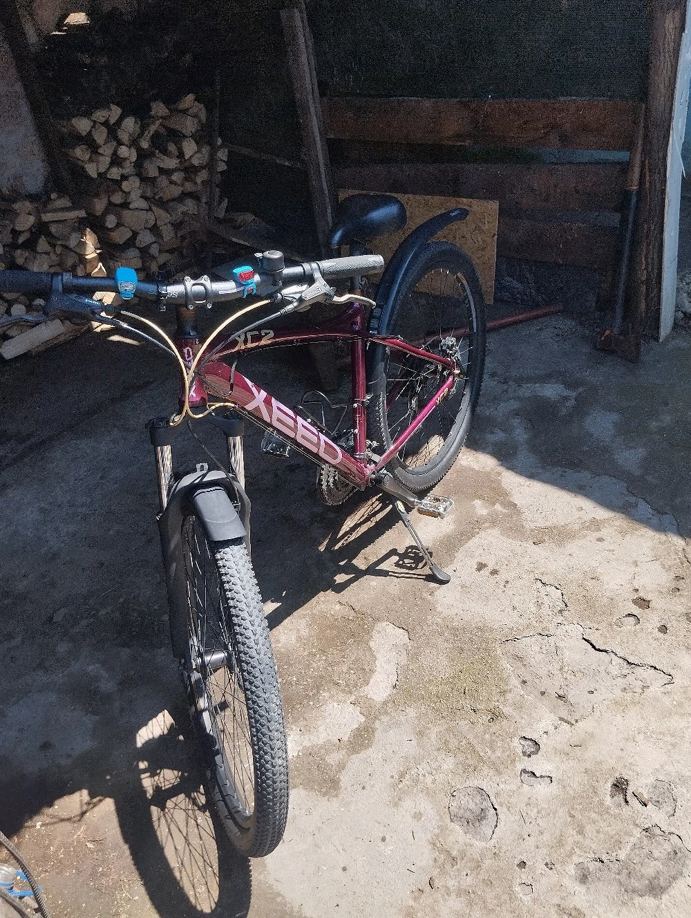 Bicicletă copii