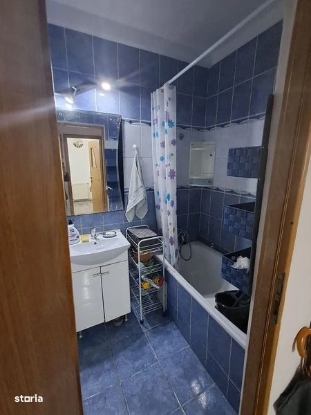 Apartament de 2 camere Str Bisericii Romane,