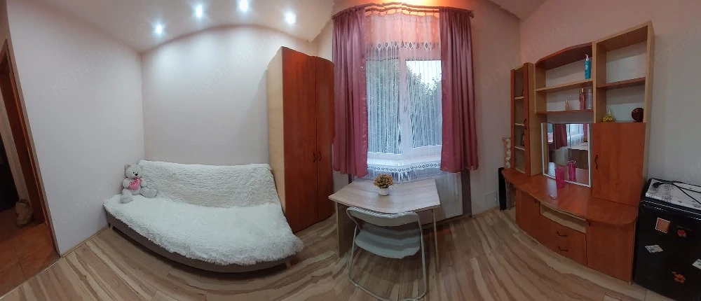 Garsonieră ,lângă Lidll Iosefin 