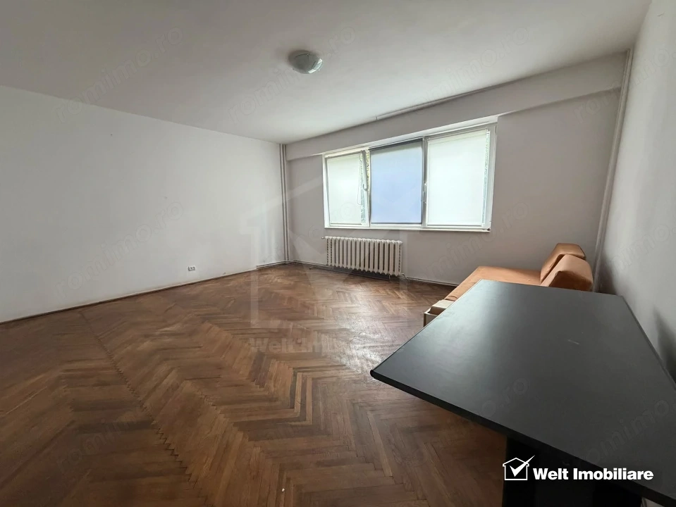 Apartament cu 3 camere decomandate de închiriat în Gheorgheni