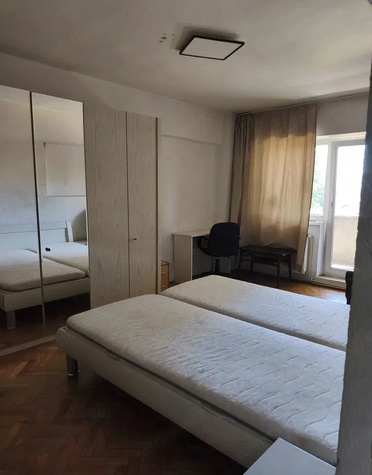 Apartament 2 camere zona Mihai Viteazu