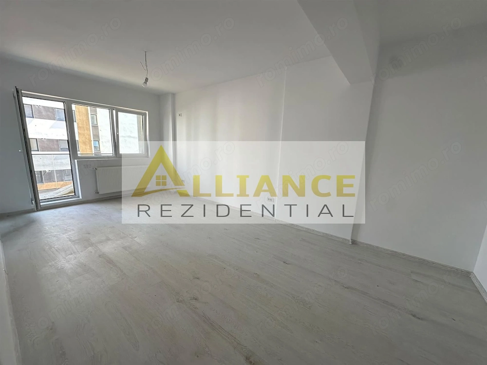 15 MINUTE METROU BERCENI - GARSONIERA - 75.500eur TVA INCLUS