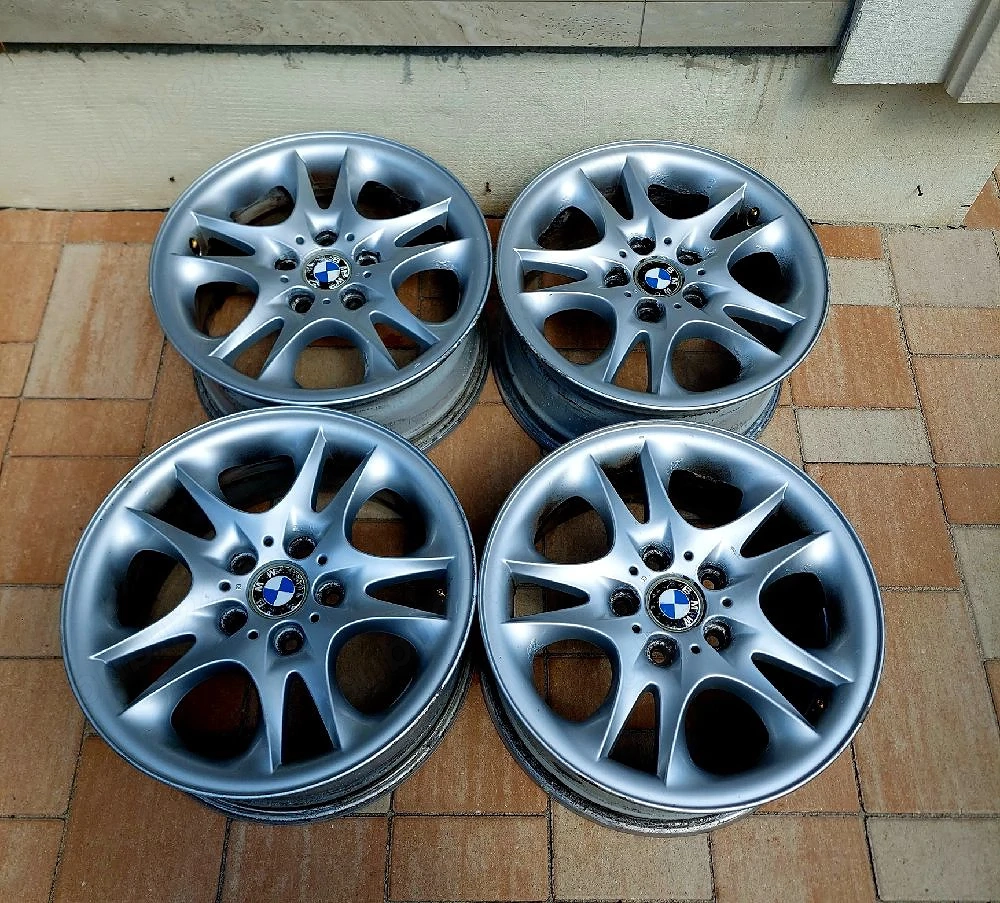 Jante originale BMW 17