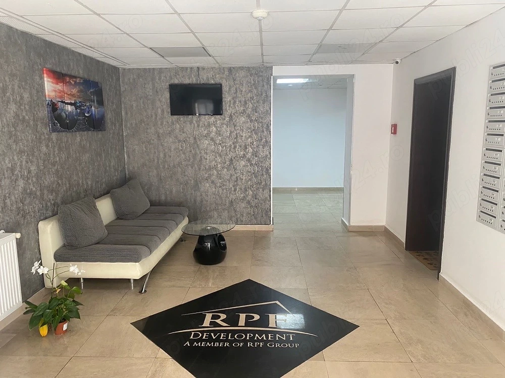 Studio de inchiriat