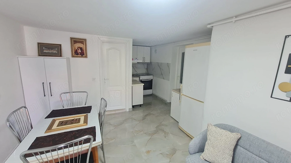 Apartament 2 camere zona Hipodrom 2