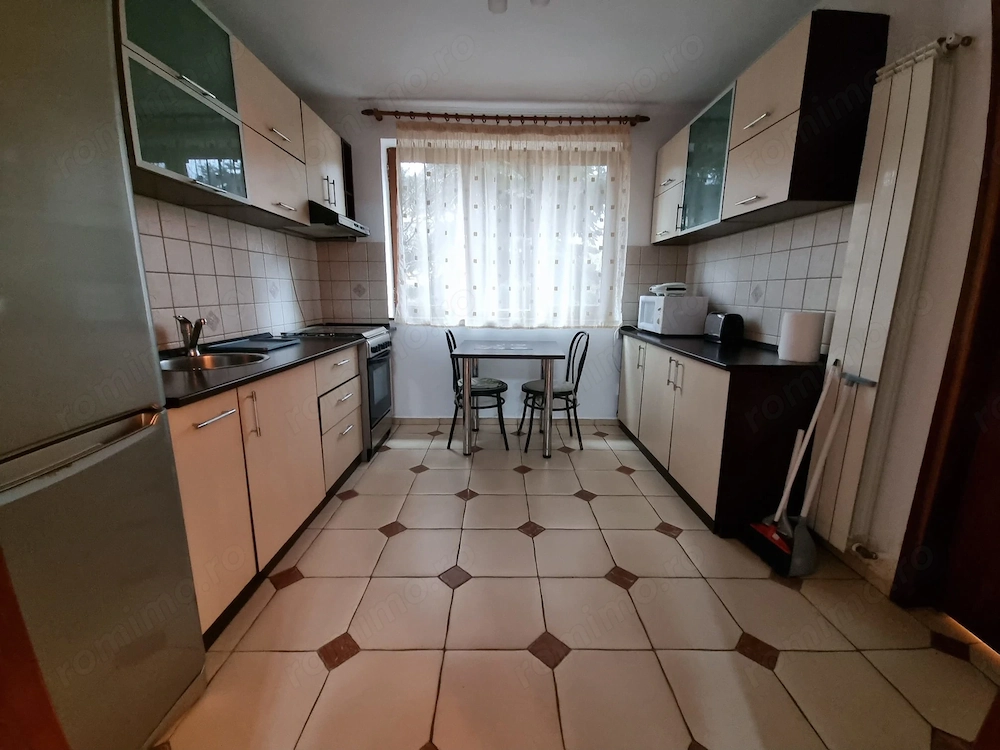 Șoseaua Olteniței intrare Popesti Leordeni, langa Lidl, Mutare Imediata, Vila Individuala