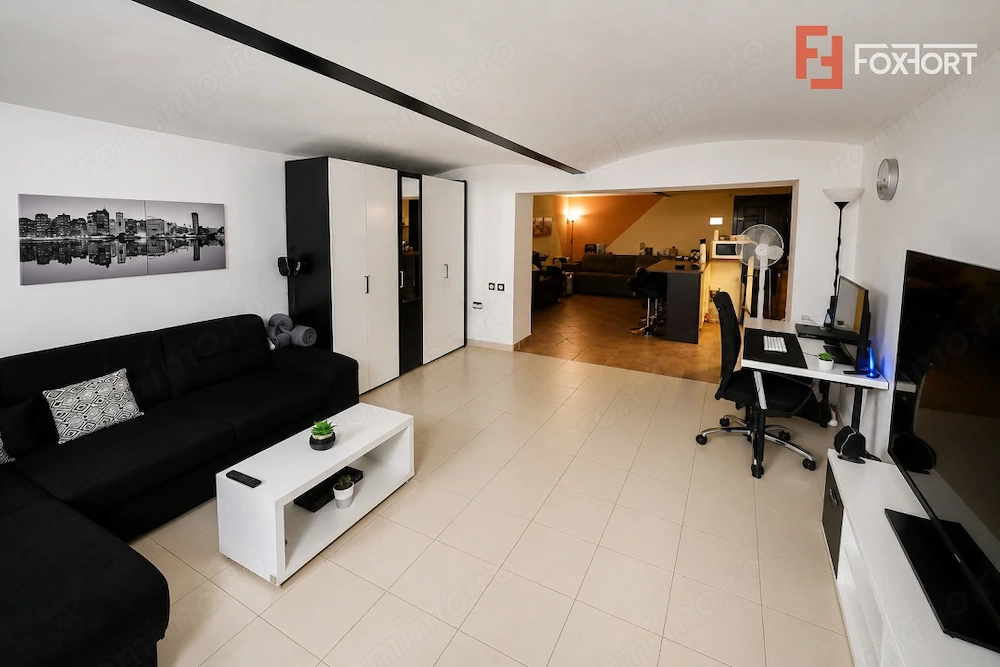 Comision 0 % Apartament de vanzare 3 camere zona Piata Maria - Timisoara