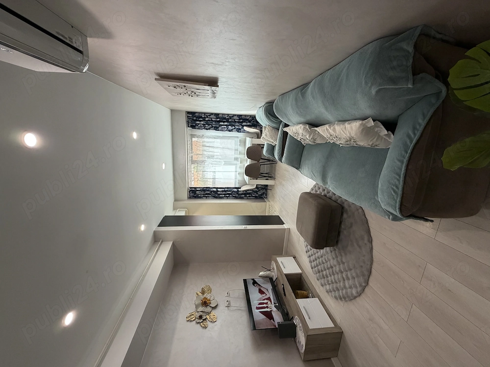 Apartment in regim hotelier Iaşi,palas. 