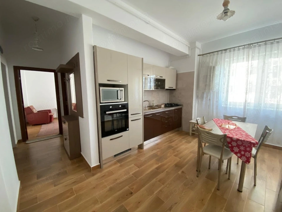 Apartament 2 camere zona Doamna Stanca Sibiu