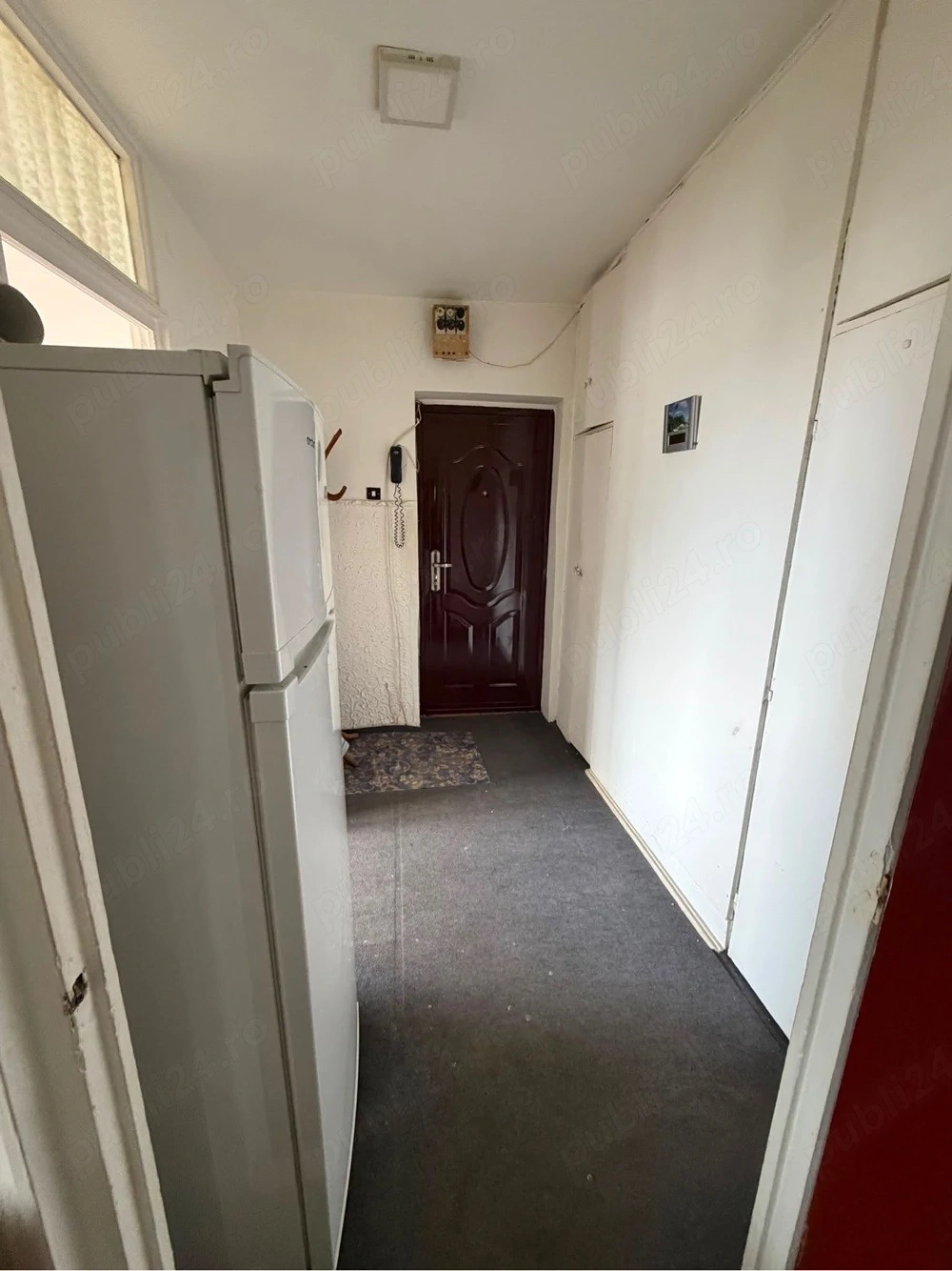 Vanzare apartament 2 camere