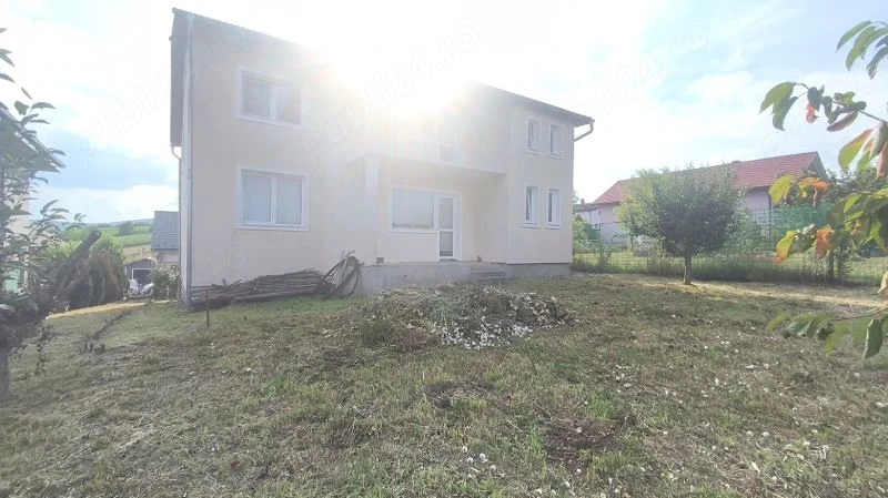 Reprezentare Exclusiva, casa in Deva, zona Archia