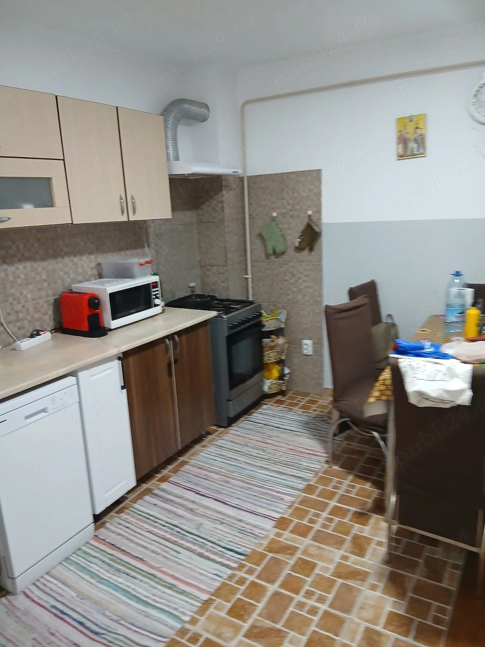 Casa P+m de vânzare 
