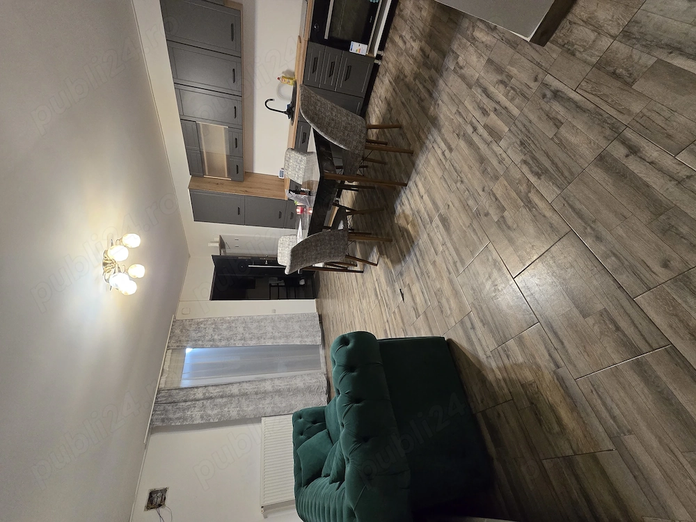 Camerista pentru Regime hoteliere