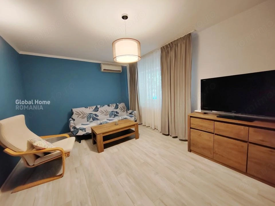 Apartament 2 Camere | Tineretului- Timpuri Noi | 8 Min Metrou