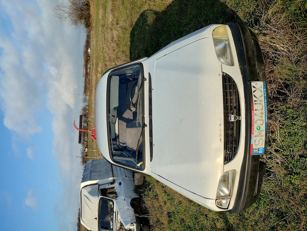 Dacia 1310 break 2004 Rabla