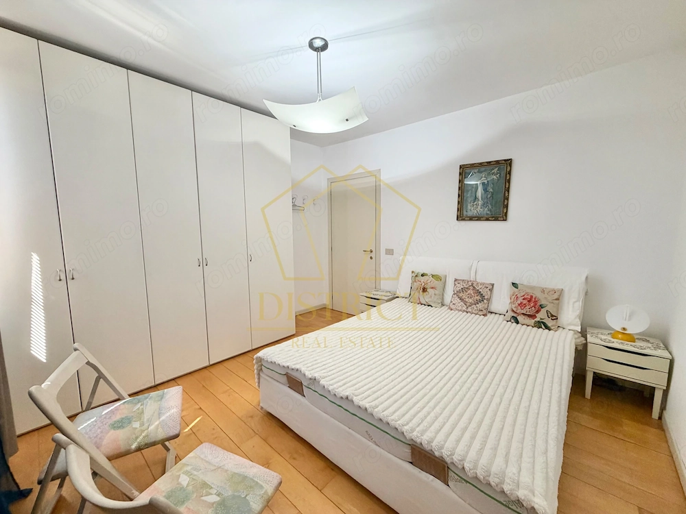 Apartament superb cu 2 camere langa Catedrala, bucatarie separata | Ultracentral