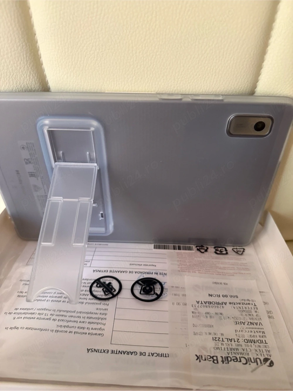 Tableta Lenovo