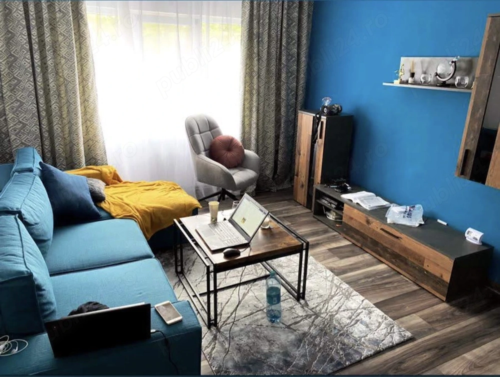 De inchiriat apartament 